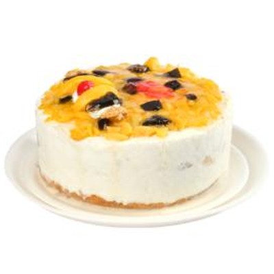 Torta Higo