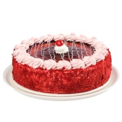 Torta Inglesa de mora