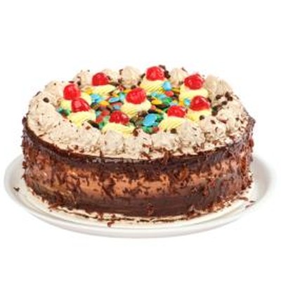 Torta Torta M&M