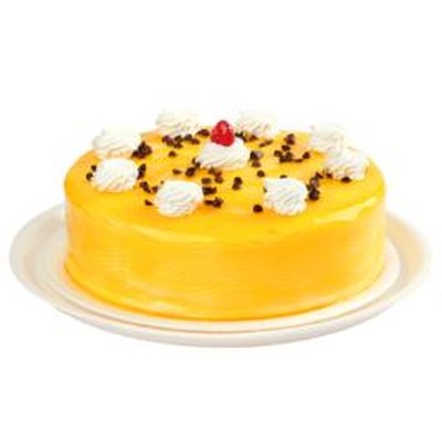 Torta Maracuyá
