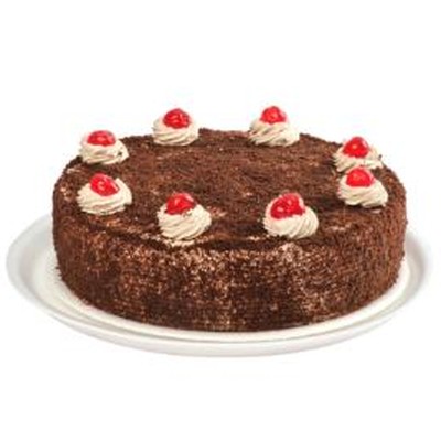 Torta Tierra de cacao
