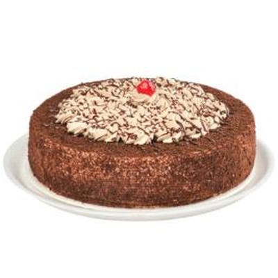 Torta Marmoleada
