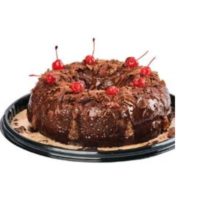 Torta Mojada de chocolate