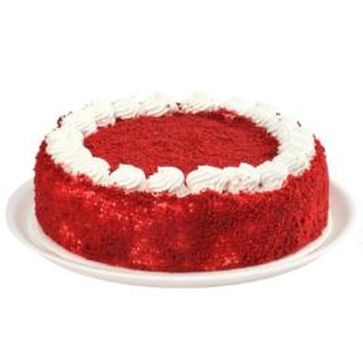 Torta Red velvet