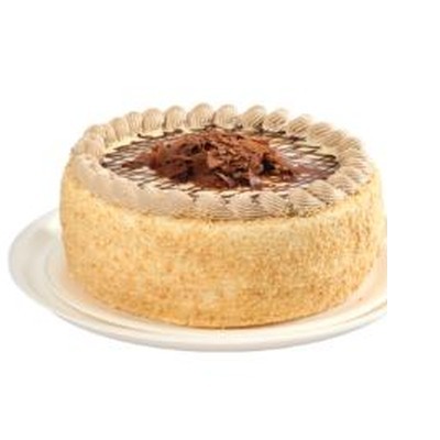 Torta Tiramisú