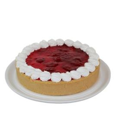 Torta Cheesecake