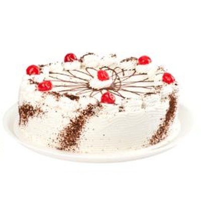Torta Frutimora