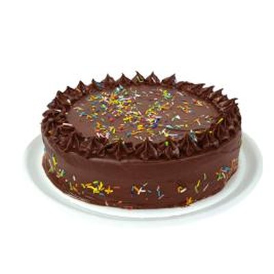 Torta Chocomanía