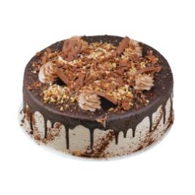 Torta Torta con manicho