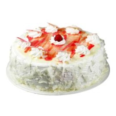 Torta Éxtasis de frambuesa