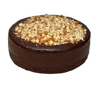 Torta Delicia sin culpa