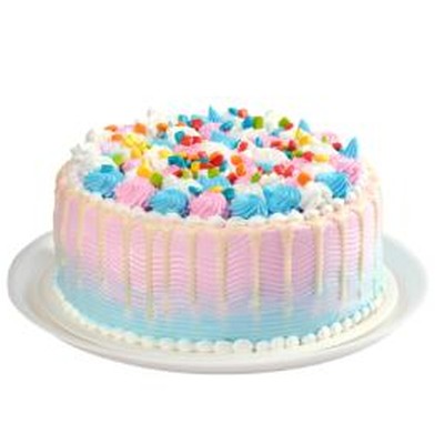 Torta Choco chicle