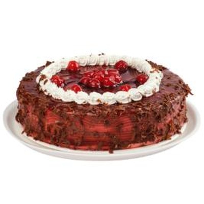 Torta Cherry
