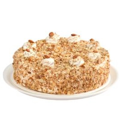 Torta Almendras