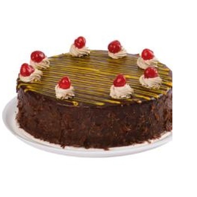 Torta Tres leches de chocolate